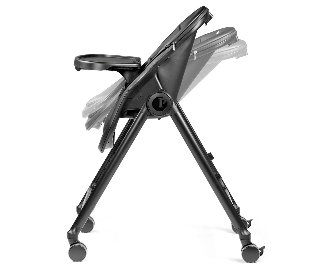 Peg Perego Living High Chair — Living