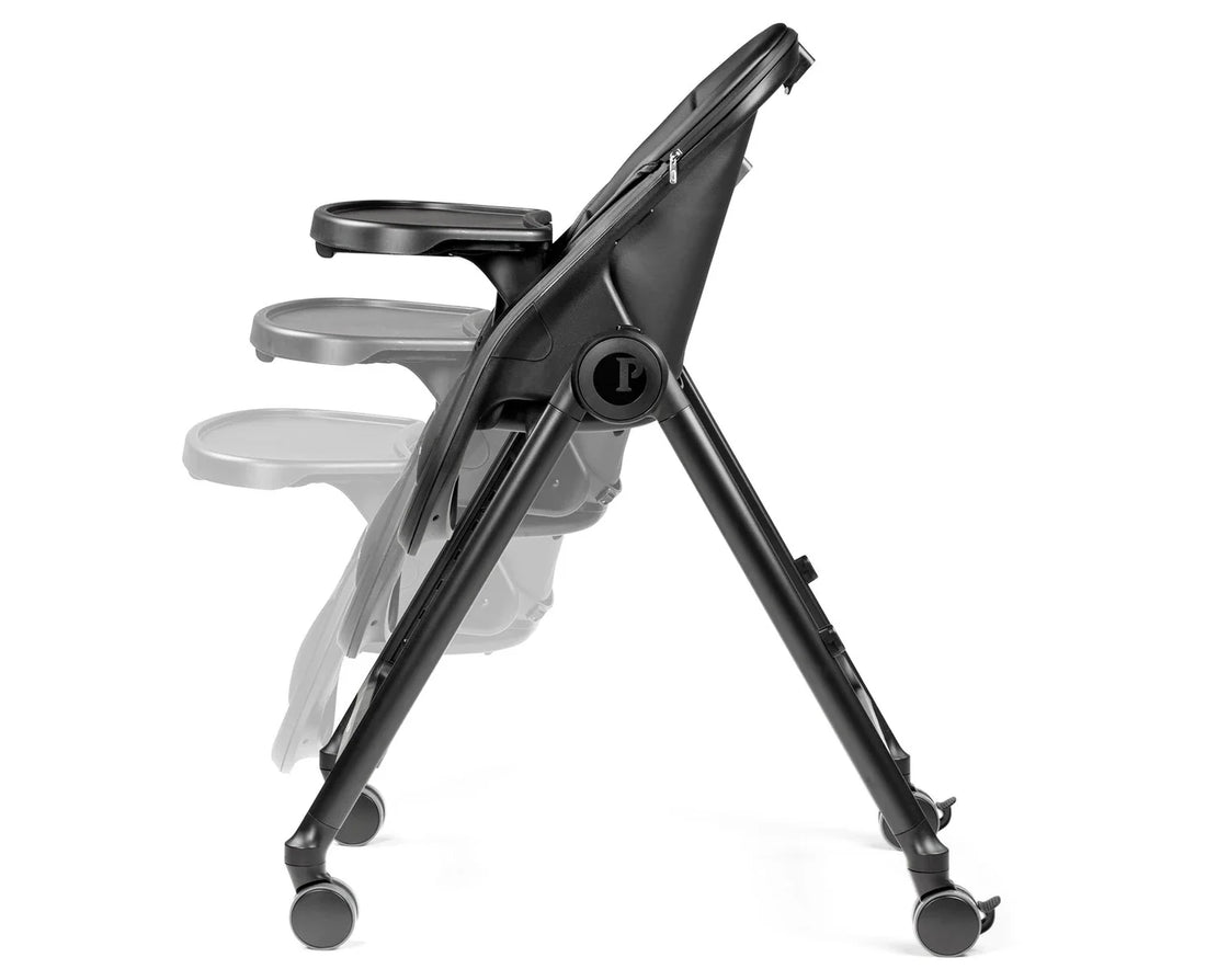 Peg Perego Living High Chair — Living