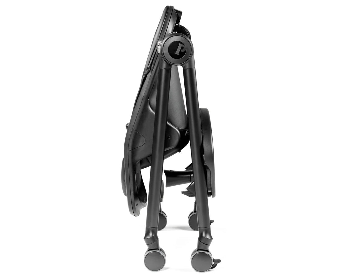 Peg Perego Living High Chair — Living
