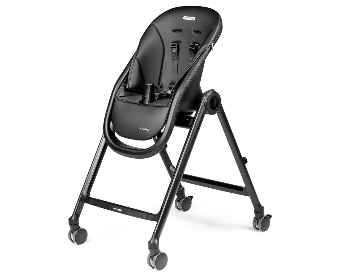 Peg Perego Living High Chair — Living