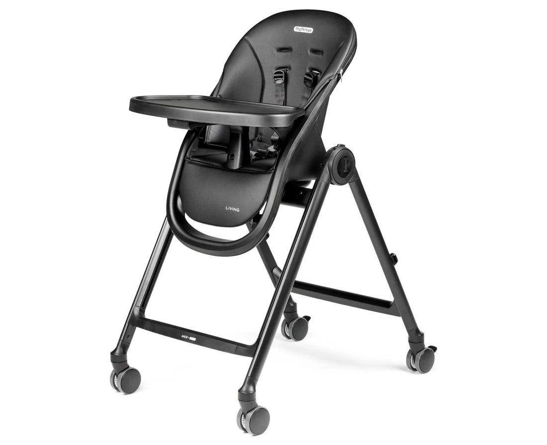 Peg Perego Living High Chair — Living