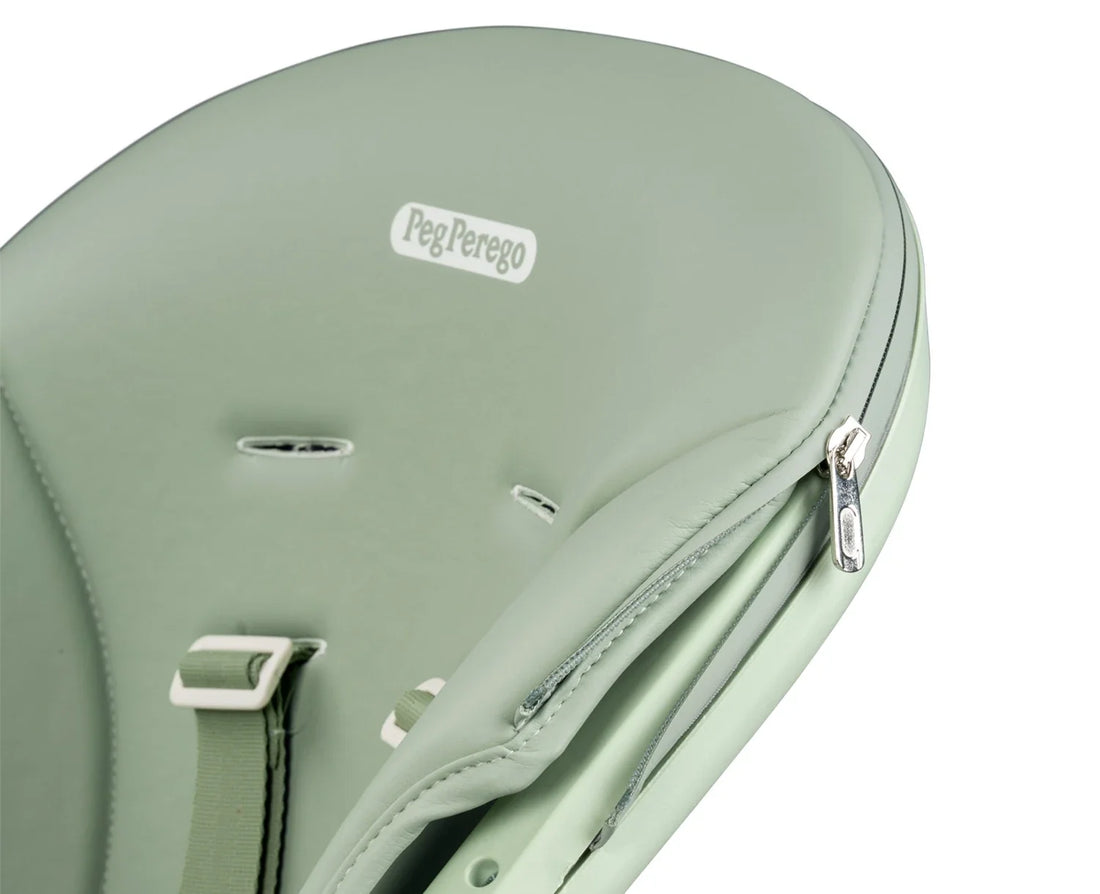Peg Perego Living High Chair — Living