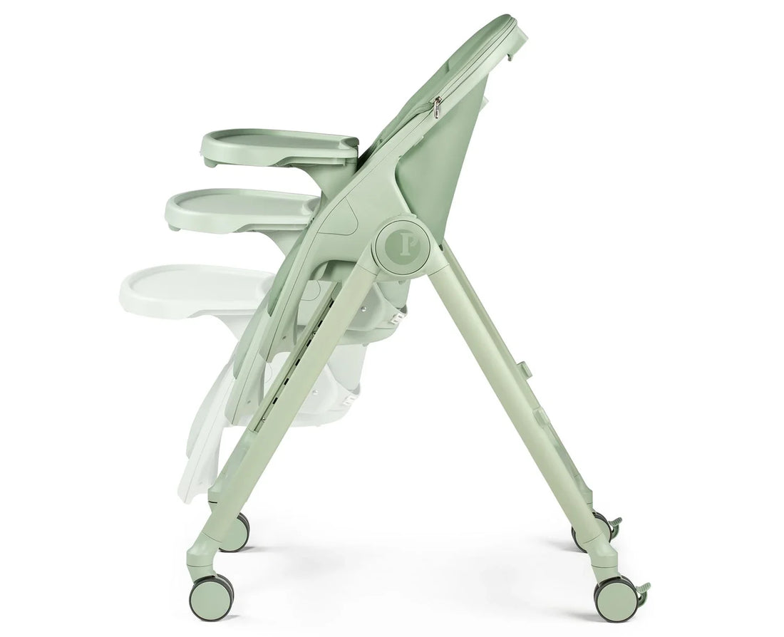 Peg Perego Living High Chair — Living
