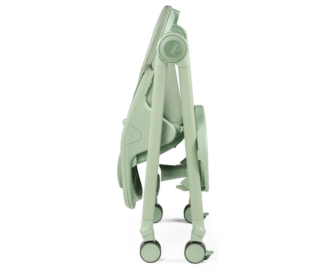 Peg Perego Living High Chair — Living
