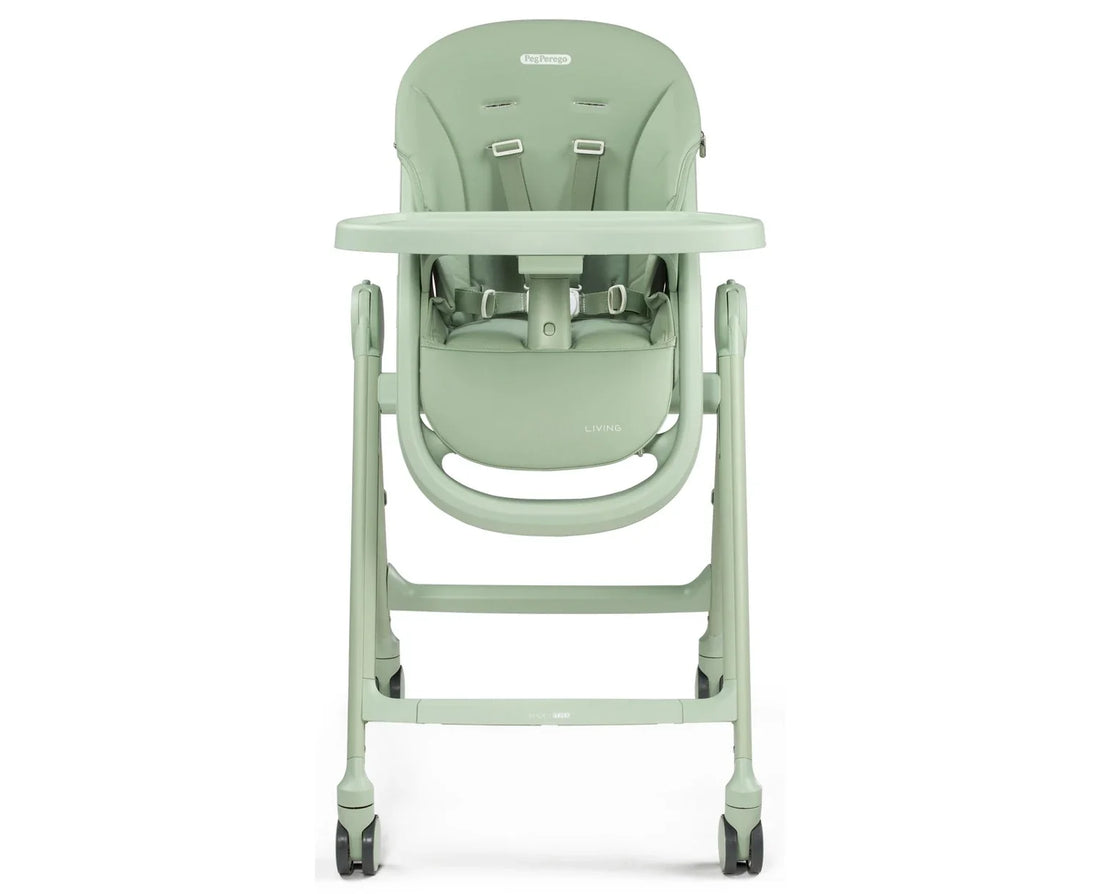 Peg Perego Living High Chair — Living