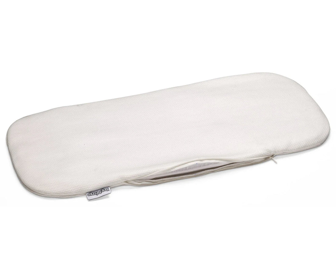 Peg Perego Mattress Cover — Mattress Cover