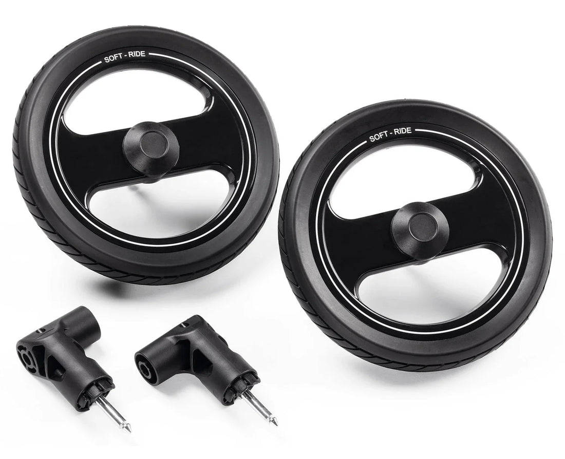 Peg Perego Off Road Wheels — Off Road Wheels