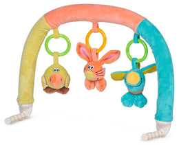Peg Perego Play Bar