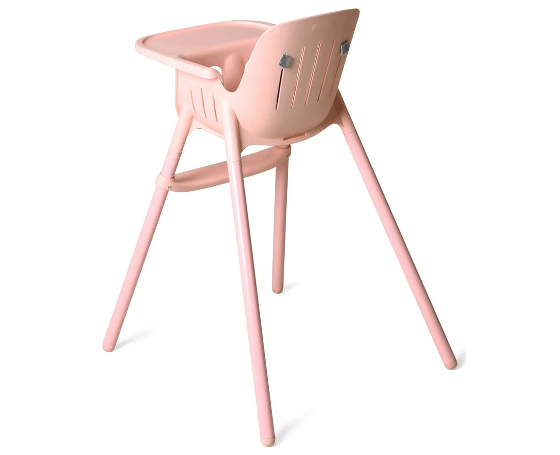 Peg Perego Poke High Chair — Poke
