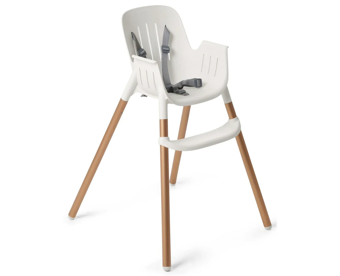 Peg Perego Poke High Chair — Poke