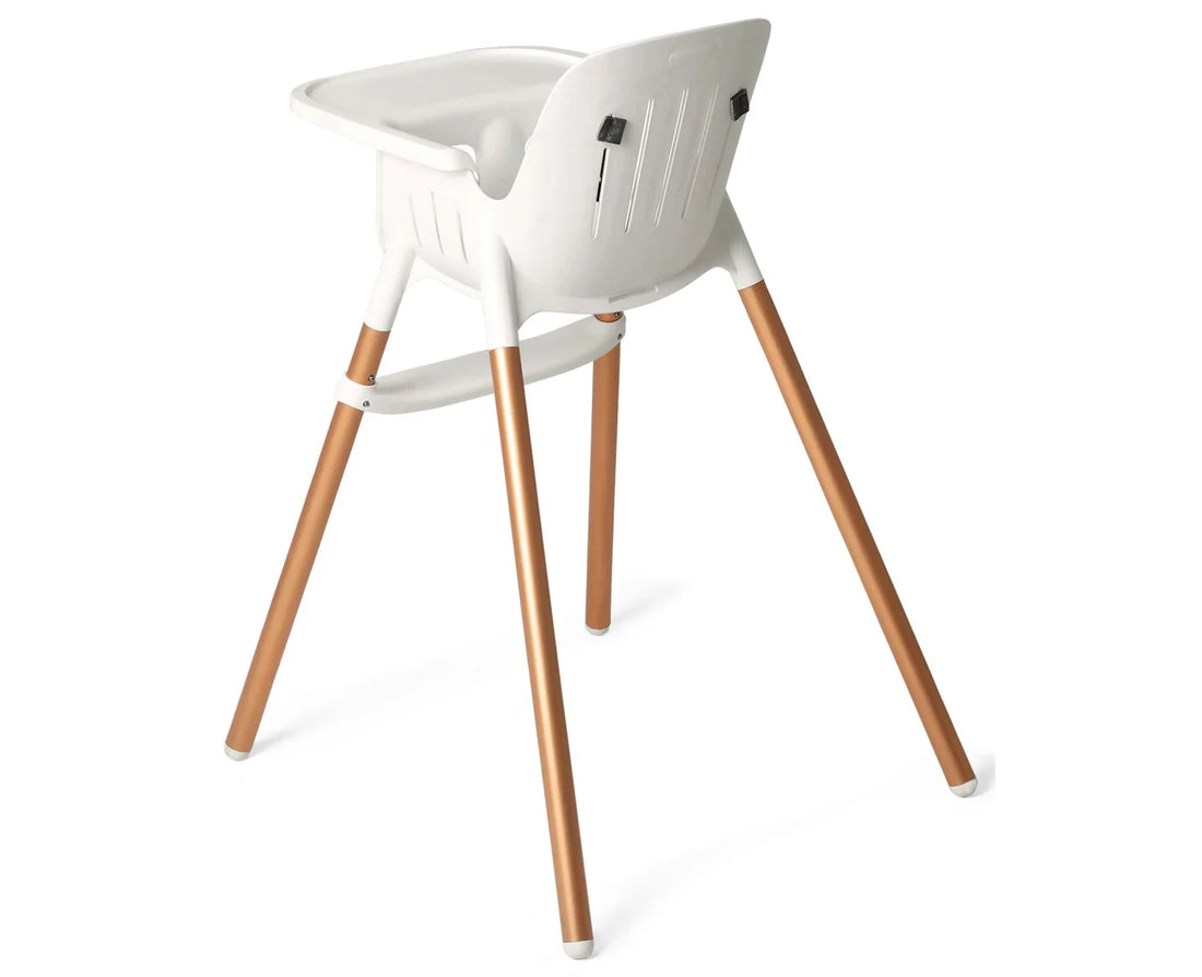 Peg Perego Poke High Chair — Poke