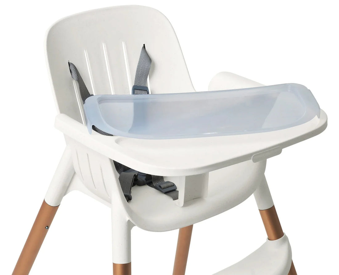 Peg Perego Poke High Chair — Poke
