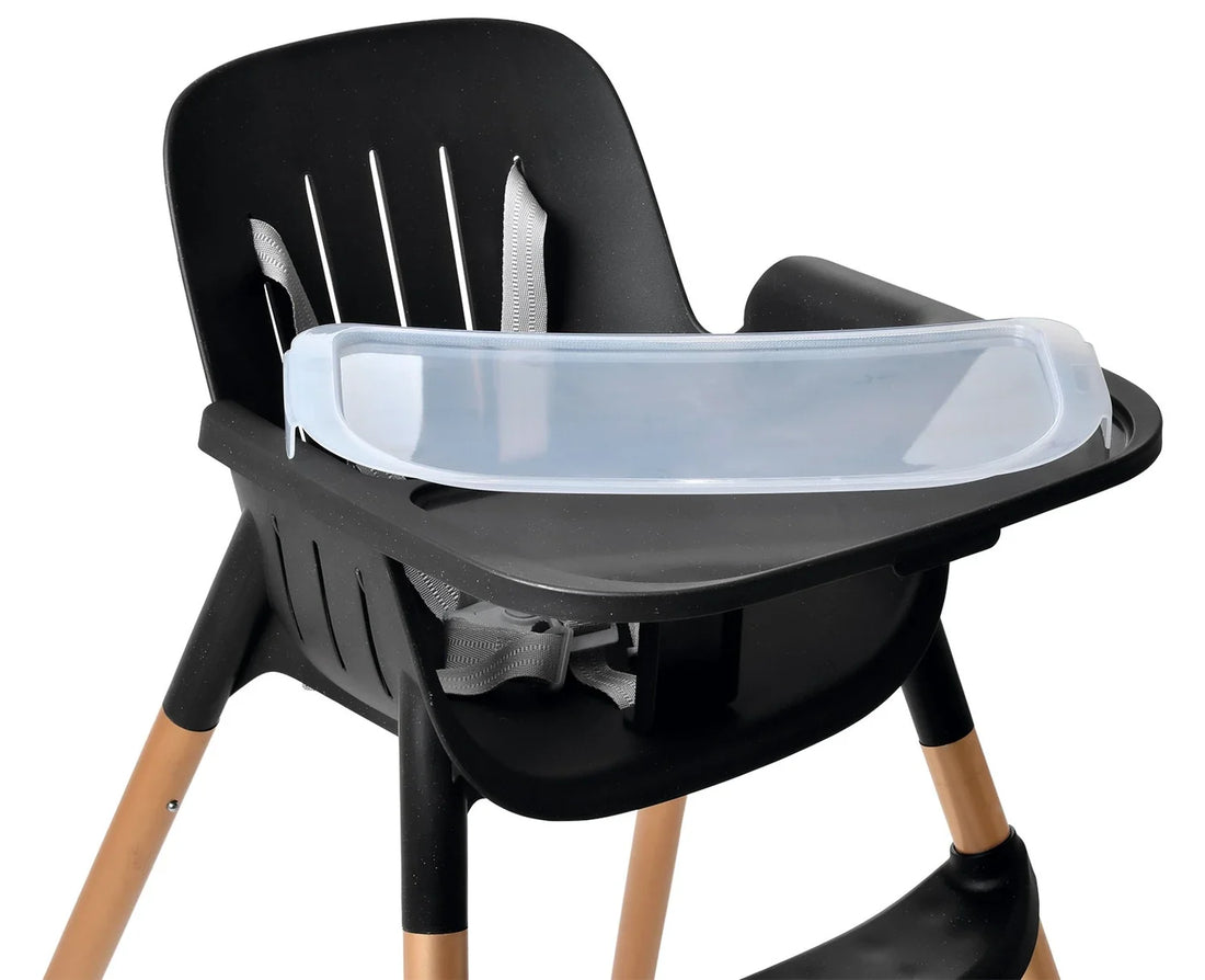 Peg Perego Poke High Chair — Poke