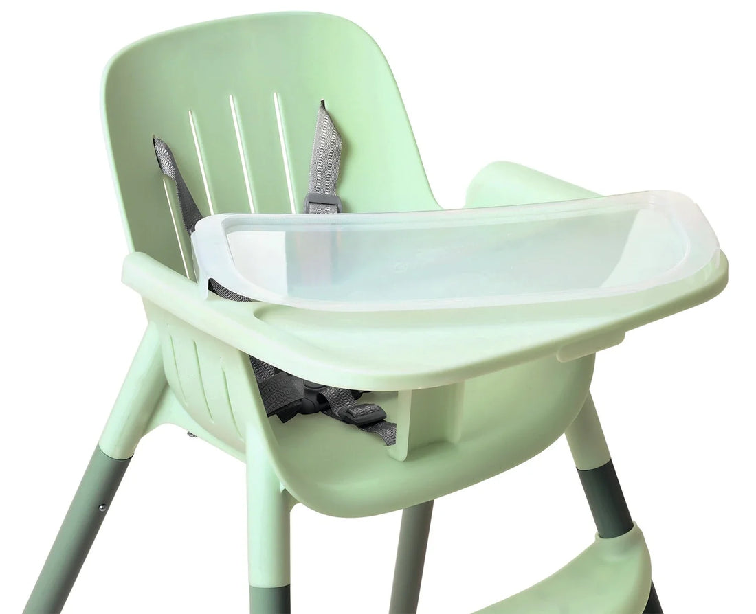 Peg Perego Poke High Chair — Poke