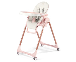 Peg Perego Prima Pappa Zero 3 High Chair