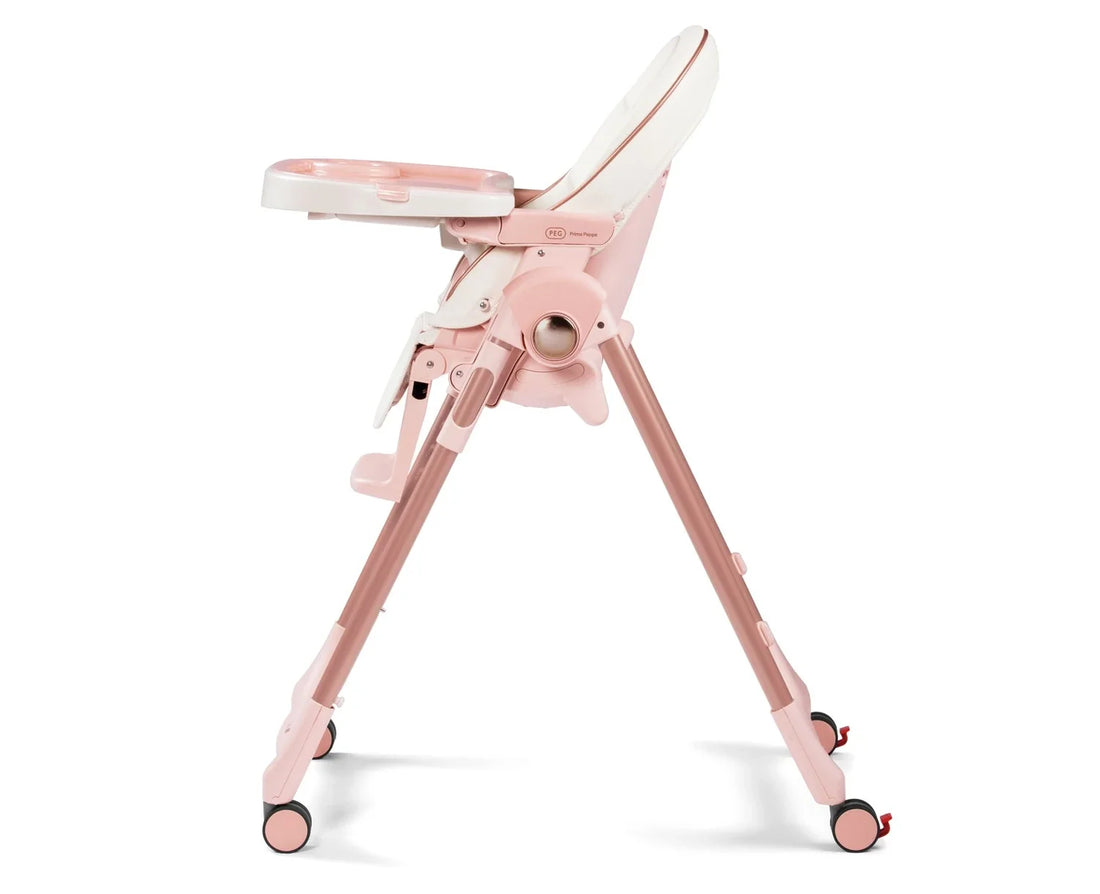 Peg Perego Prima Pappa Zero 3 High Chair — Prima Pappa Zero 3