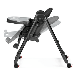 Peg Perego Prima Pappa Zero 3 High Chair