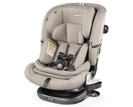 Peg Perego Primo Viaggio All-in-One Car Seat