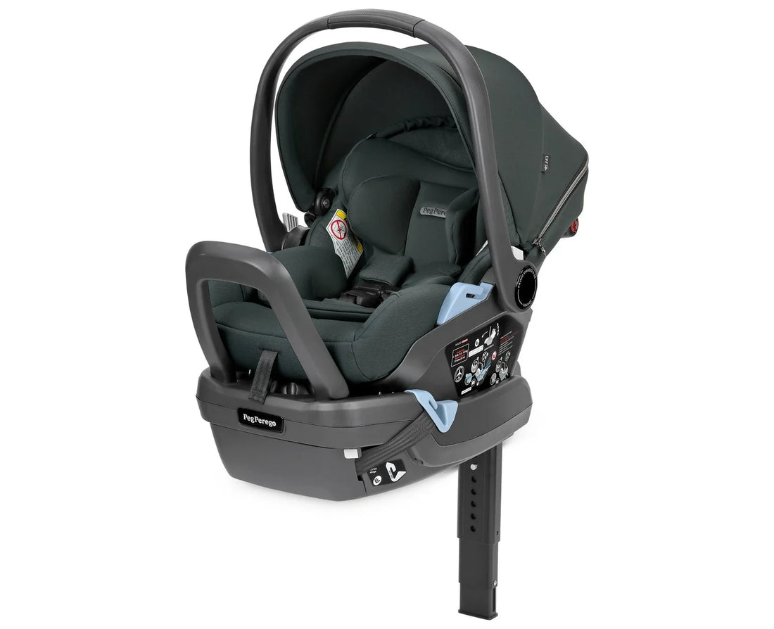 Peg Perego Primo Viaggio Lounge Infant Car Seat (RECLINE) — Primo Viaggio Lounge