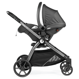 Peg Perego Primo Viaggio Lounge Infant Car Seat (RECLINE)