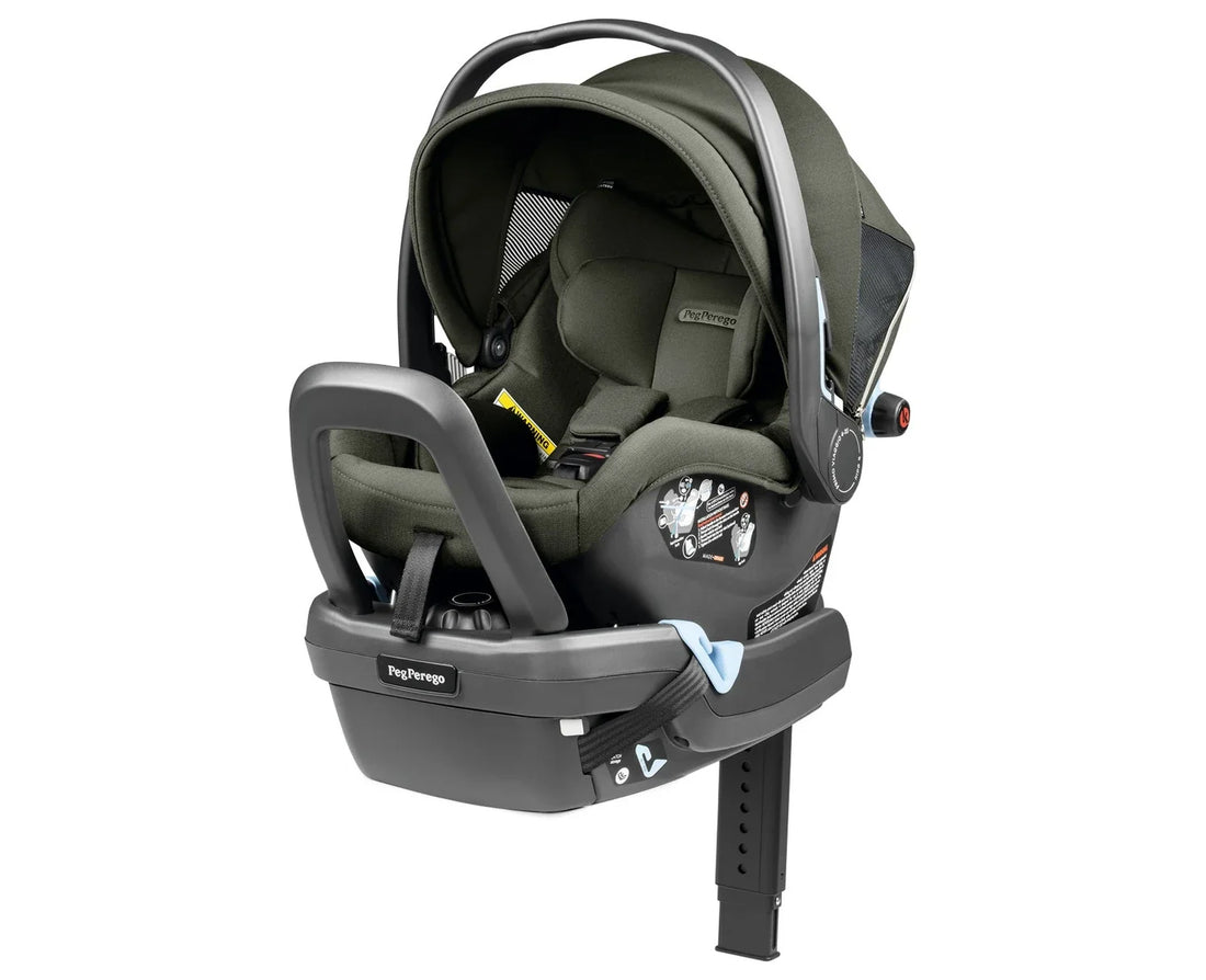 Peg Perego Primo Viaggio Nido Infant Car Seat — Primo Viaggio Nido