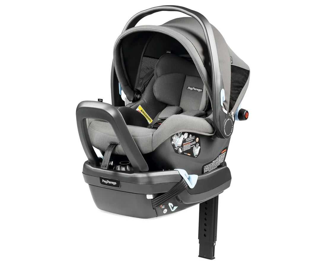 Peg Perego Primo Viaggio Nido Infant Car Seat — Primo Viaggio Nido