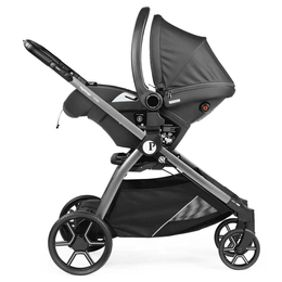 Peg Perego Primo Viaggio Nido Infant Car Seat