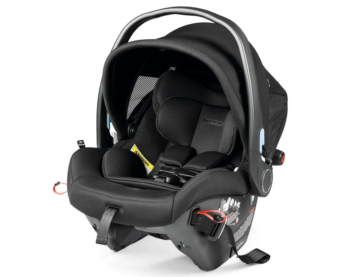Peg Perego Primo Viaggio Urban Mobility Infant Car Seat (BASS LESS) — Primo Viaggio Urban Mobility