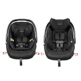 Peg Perego Primo Viaggio Urban Mobility Infant Car Seat (BASS LESS)