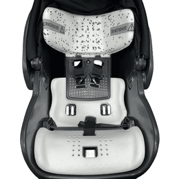Peg Perego Primo Viaggio Urban Mobility Infant Car Seat (BASS LESS)
