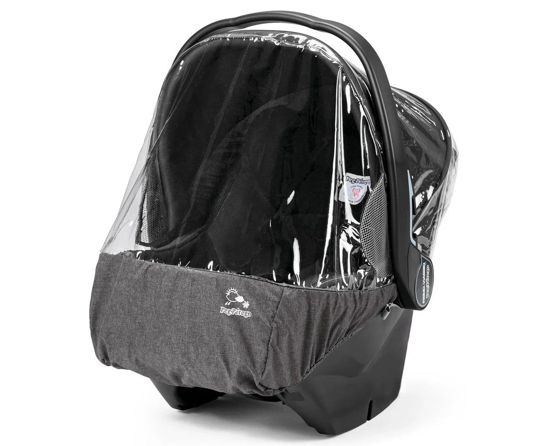 Peg Perego Rain Cover Primo Viaggio — Rain Cover Primo Viaggio 4-35