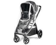 Peg Perego Rain Cover Stroller