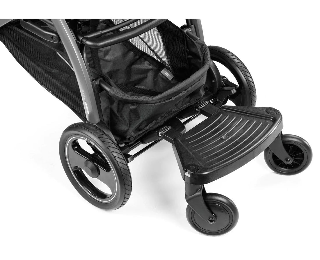Peg Perego Ride with Me Board (Book Board) — Ride With Me Board