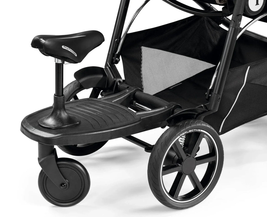 Peg Perego Ride with Me Board Veloce & Vivace — Ride w/me Board Veloce/Vivace