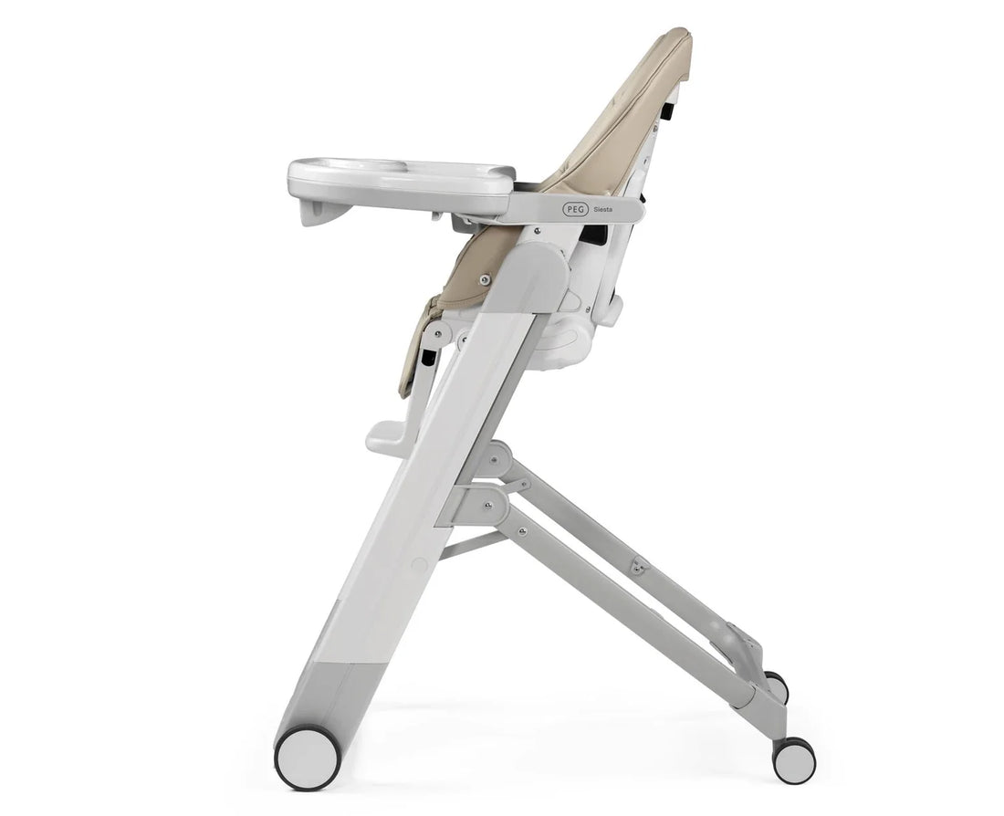 Peg Perego Siesta High Chair — Siesta