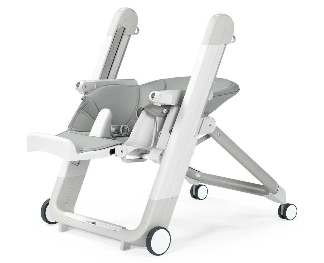 Peg Perego Siesta High Chair — Siesta