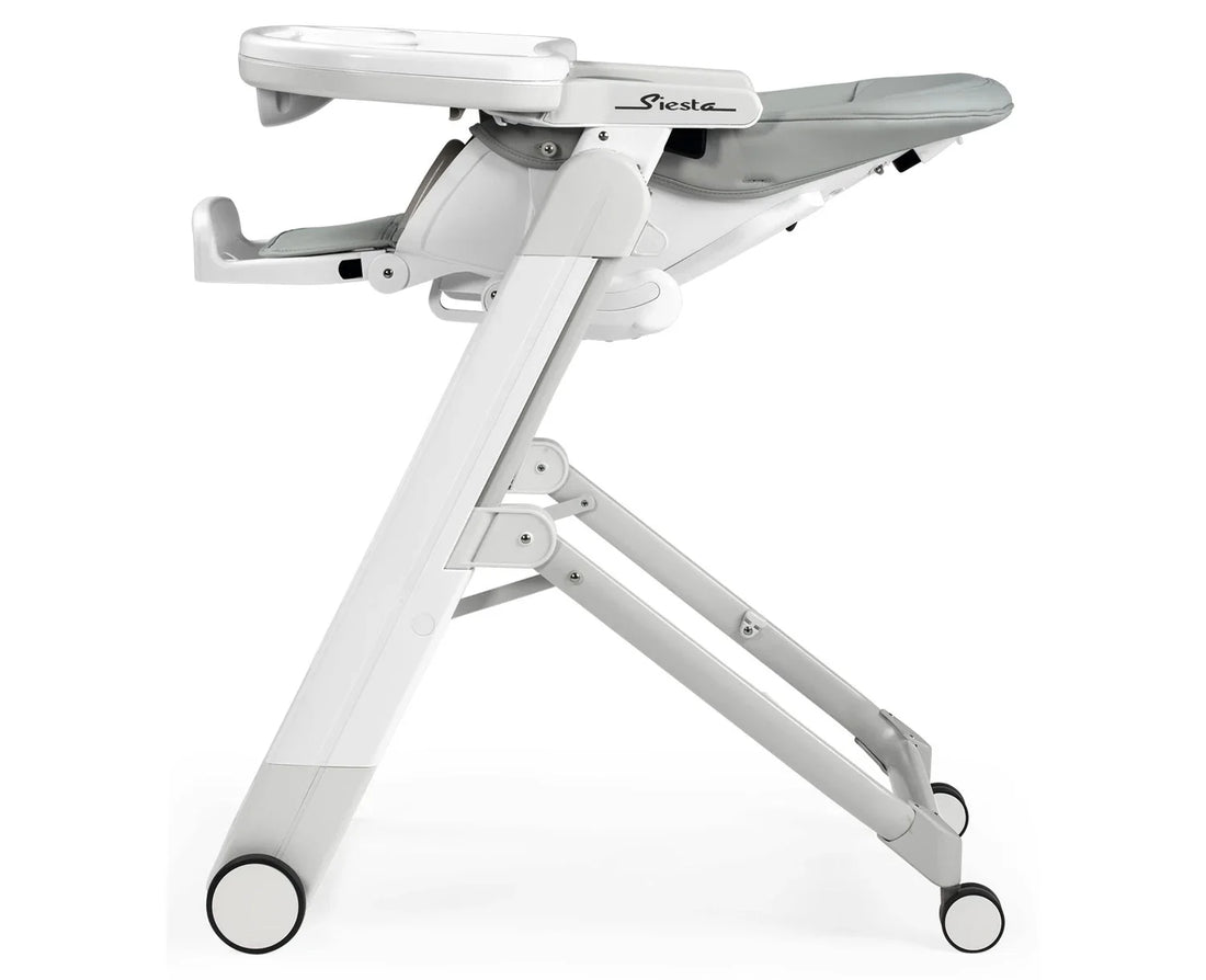 Peg Perego Siesta High Chair — Siesta