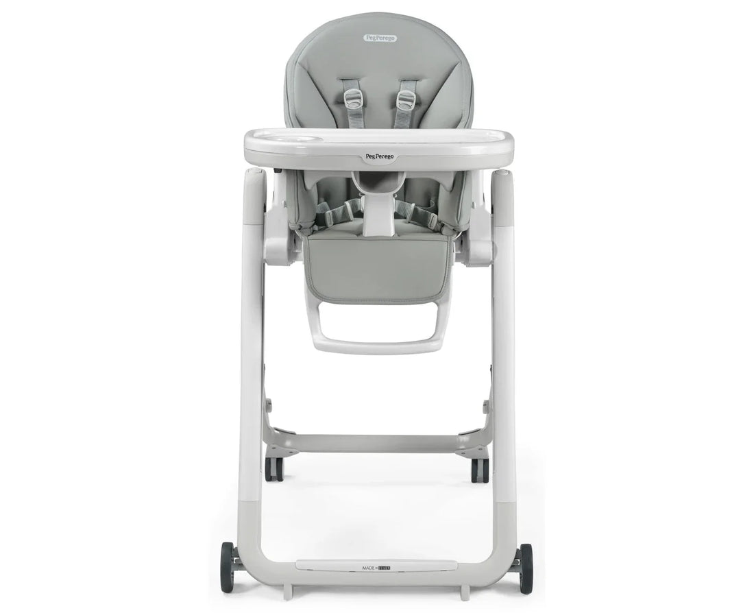 Peg Perego Siesta High Chair — Siesta