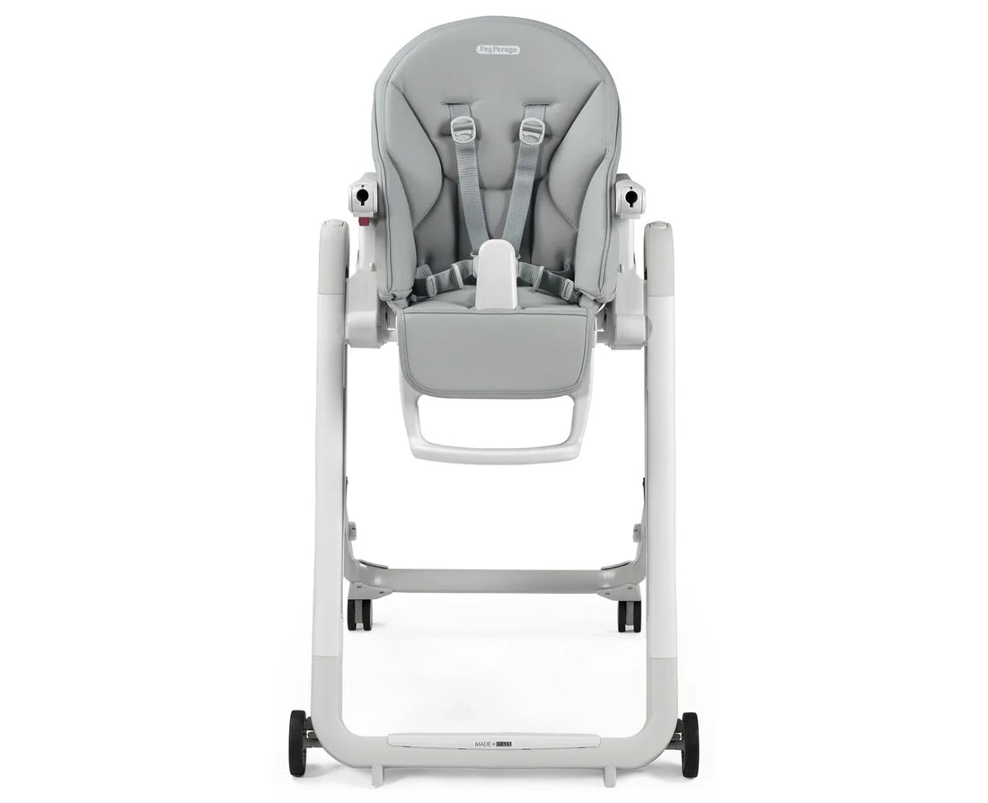 Peg Perego Siesta High Chair — Siesta