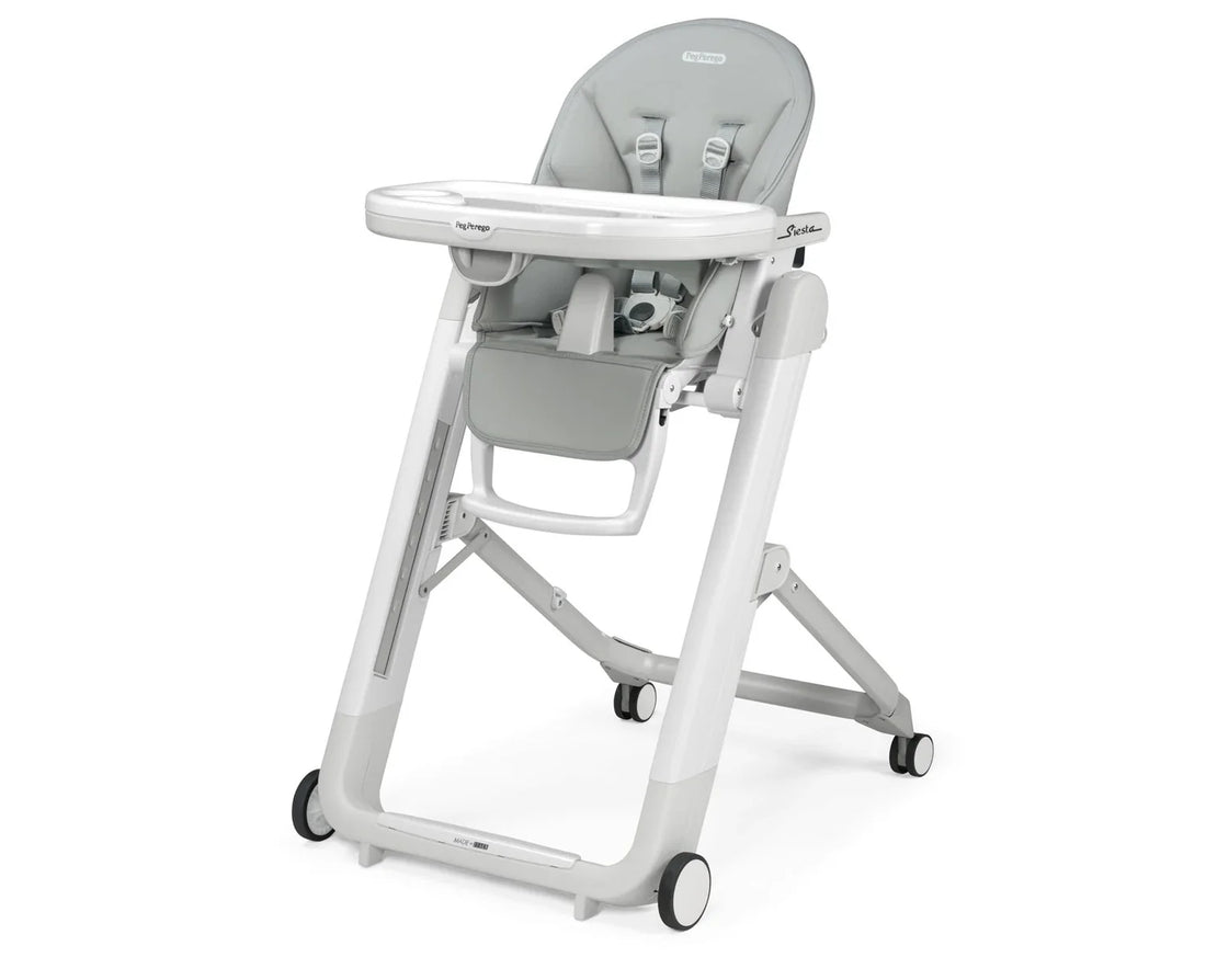 Peg Perego Siesta High Chair — Siesta