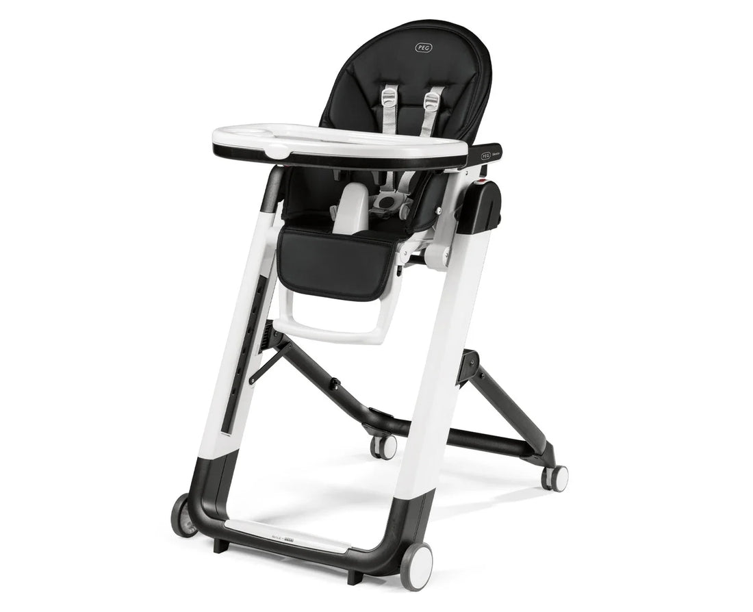 Peg Perego Siesta High Chair — Siesta