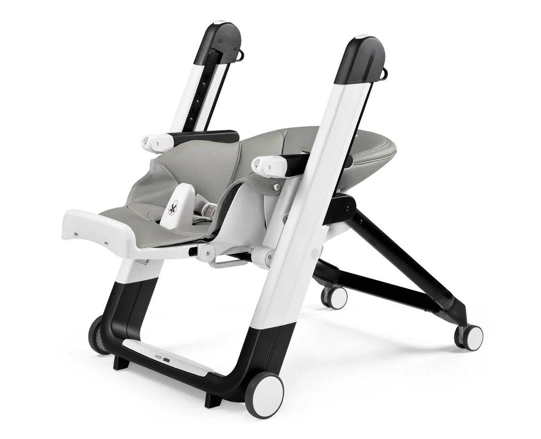 Peg Perego Siesta High Chair — Siesta