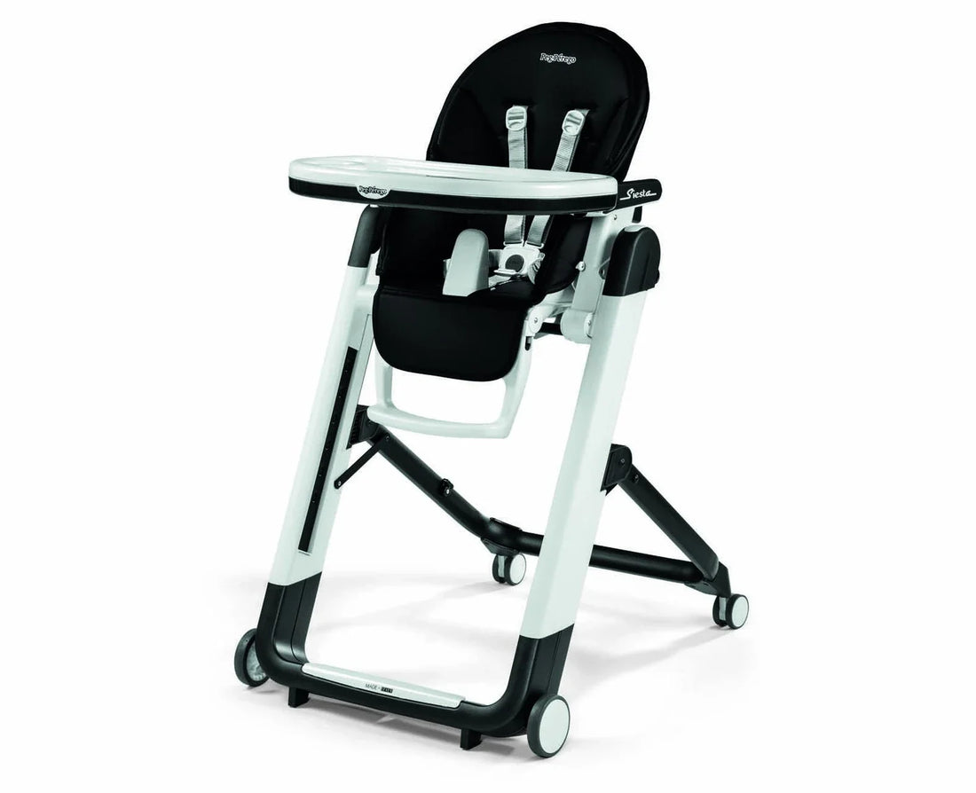 Peg Perego Siesta High Chair — Siesta