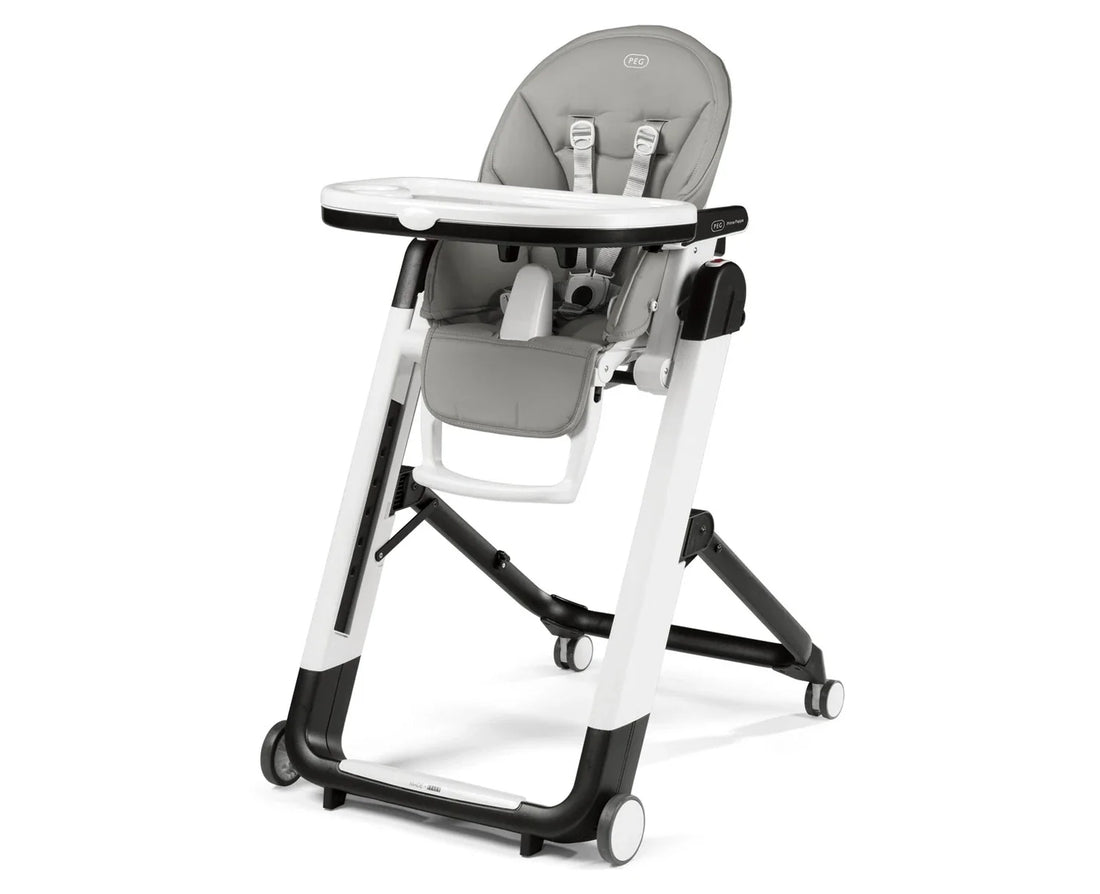 Peg Perego Siesta High Chair — Siesta