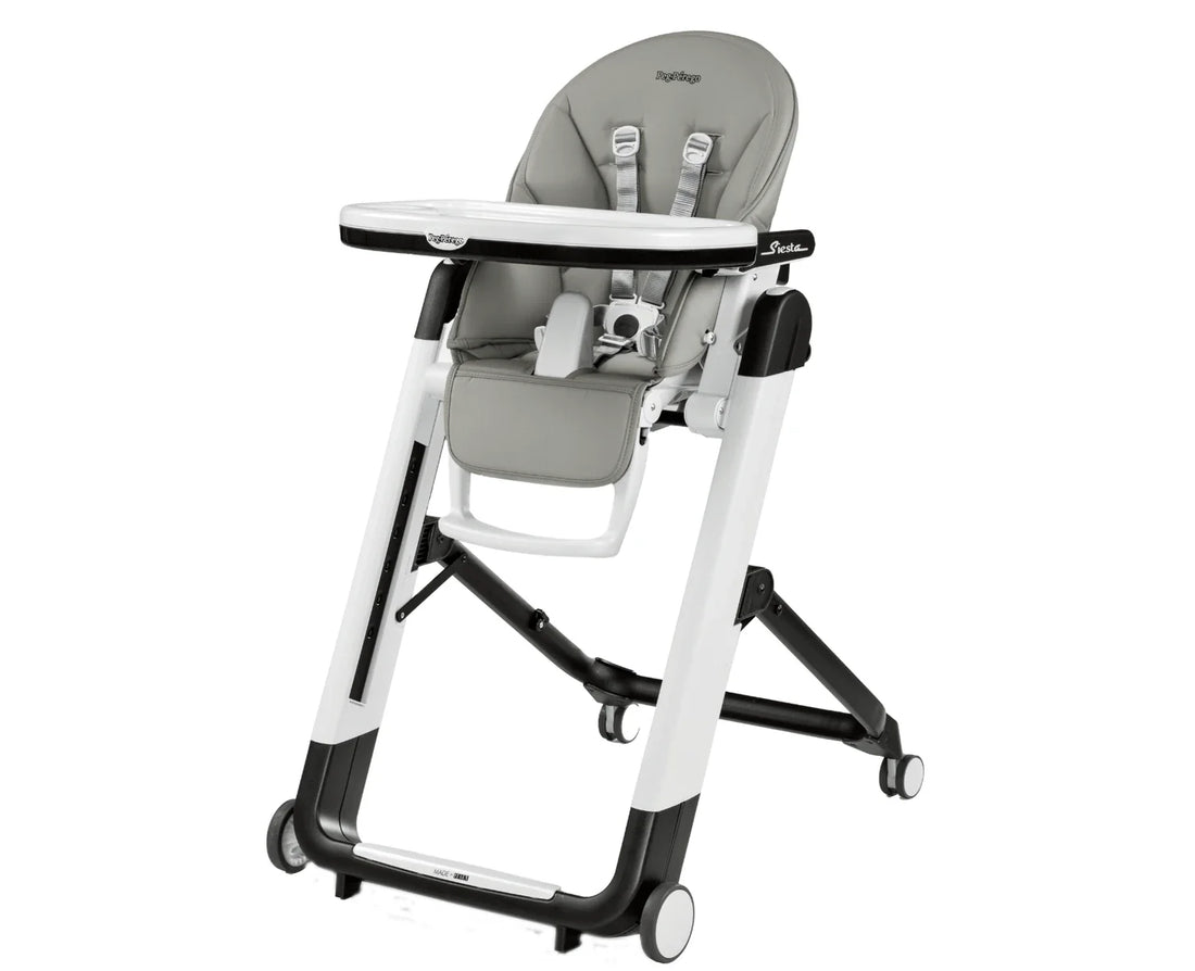 Peg Perego Siesta High Chair — Siesta