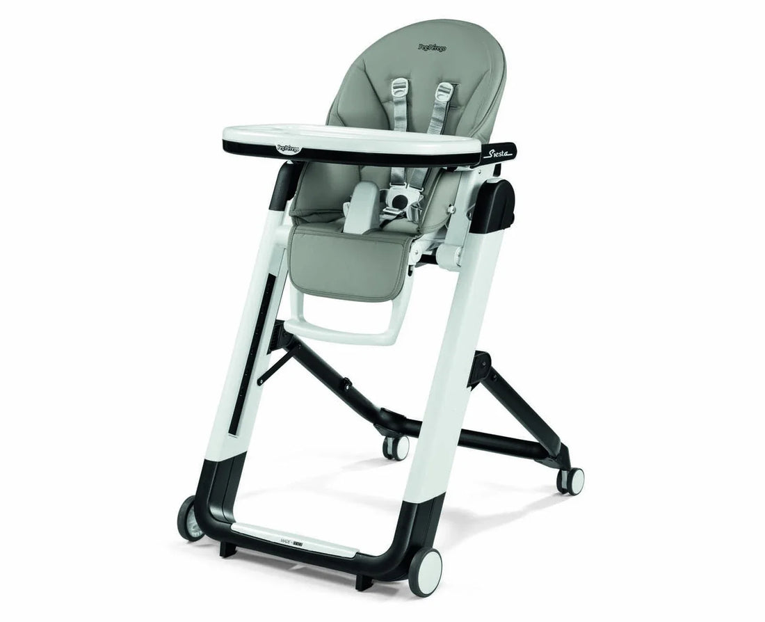 Peg Perego Siesta High Chair — Siesta