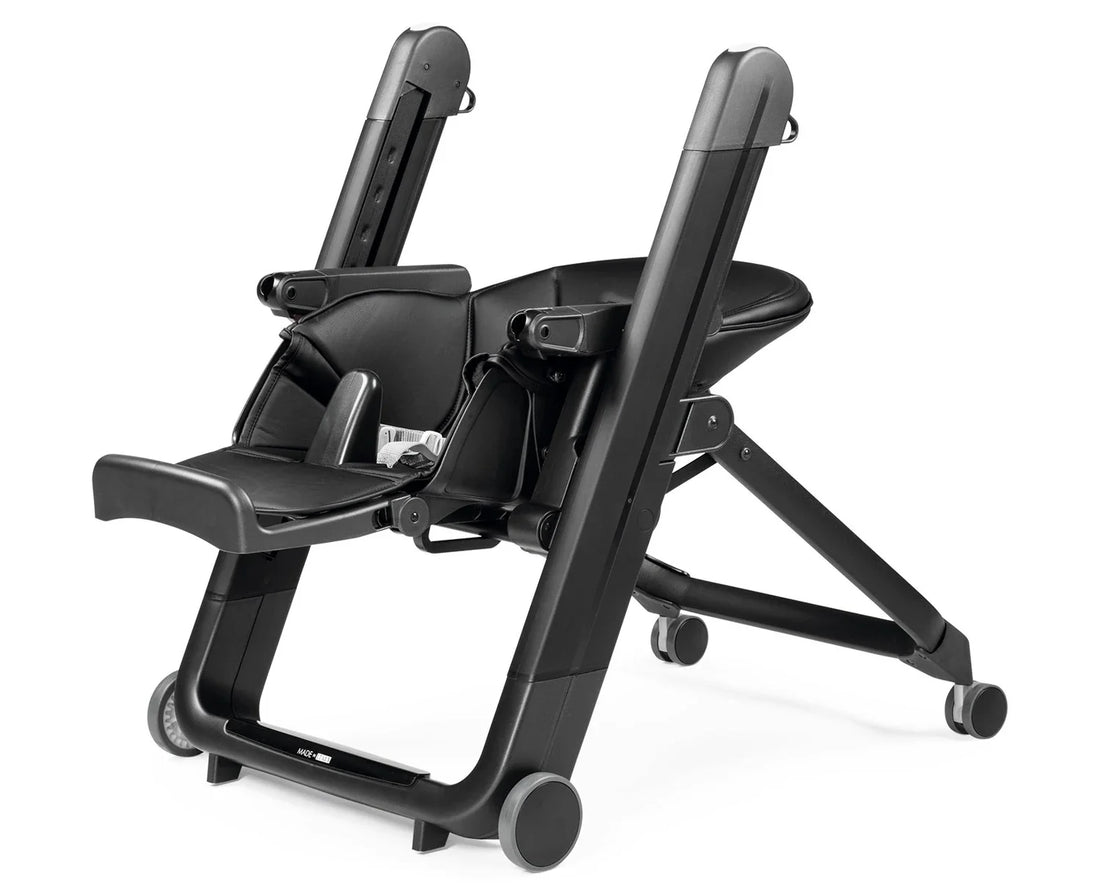 Peg Perego Siesta High Chair — Siesta