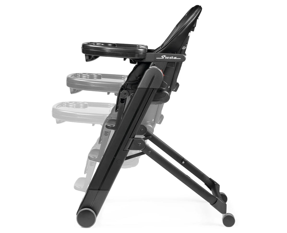 Peg Perego Siesta High Chair — Siesta