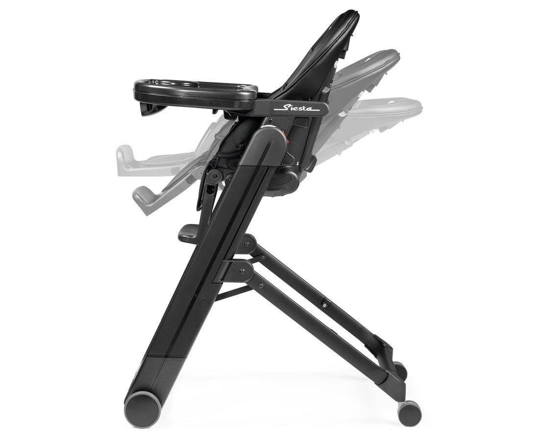 Peg Perego Siesta High Chair — Siesta
