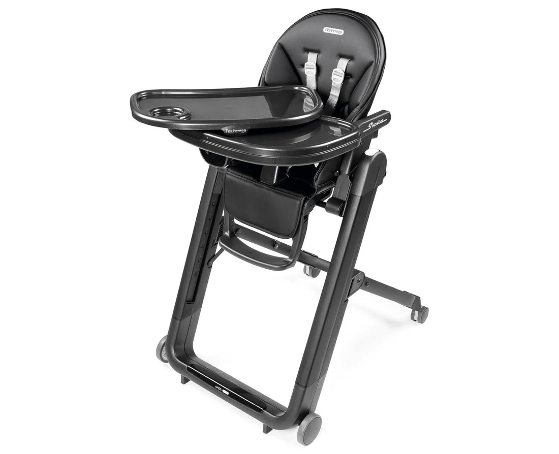 Peg Perego Siesta High Chair — Siesta